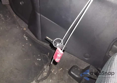 2010 Mazda Mazda5 Sport from USA, damaged, VIN JM1CR2WL7A0369522